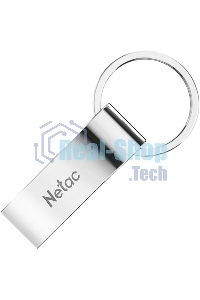 Флешка USB Netac U275 8Gb NT03U275N-008G-20SL
