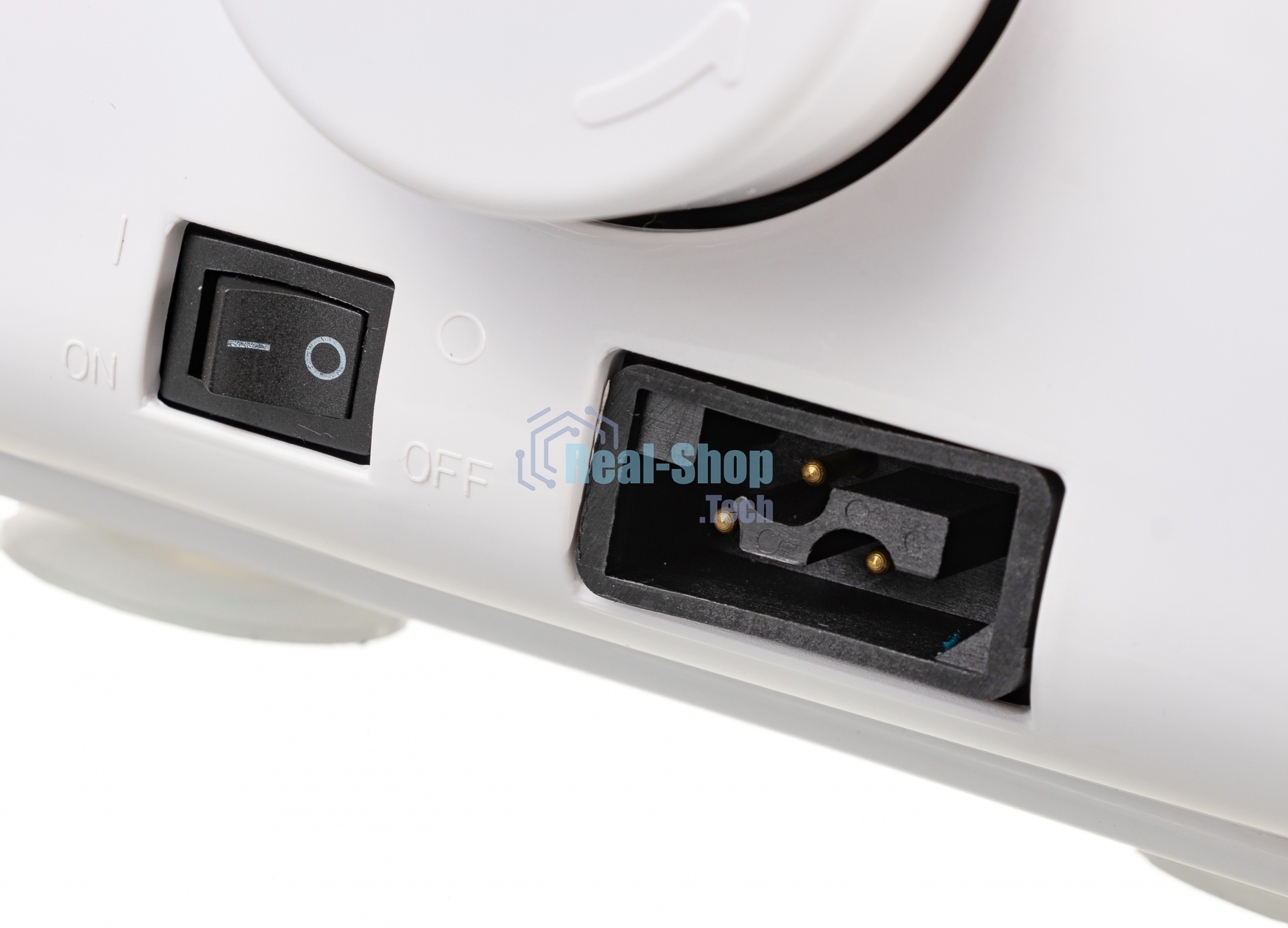 Оверлок Comfort 110