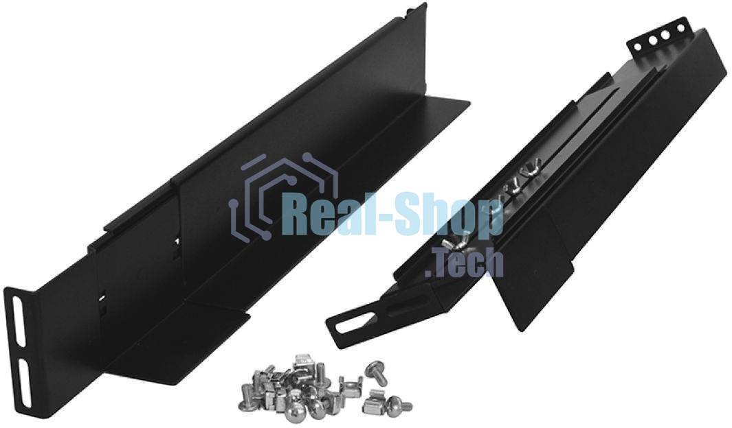 Комплект монтажный Импульс креплений для установки ИБП в стойку. Для ИБП серии ФРИСТАЙЛ 11 1-3 кВА высота 2U