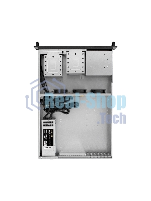Серверная платформа ExeGate Pro EX293876RUS 2U650-06/2U2098L (RM 19