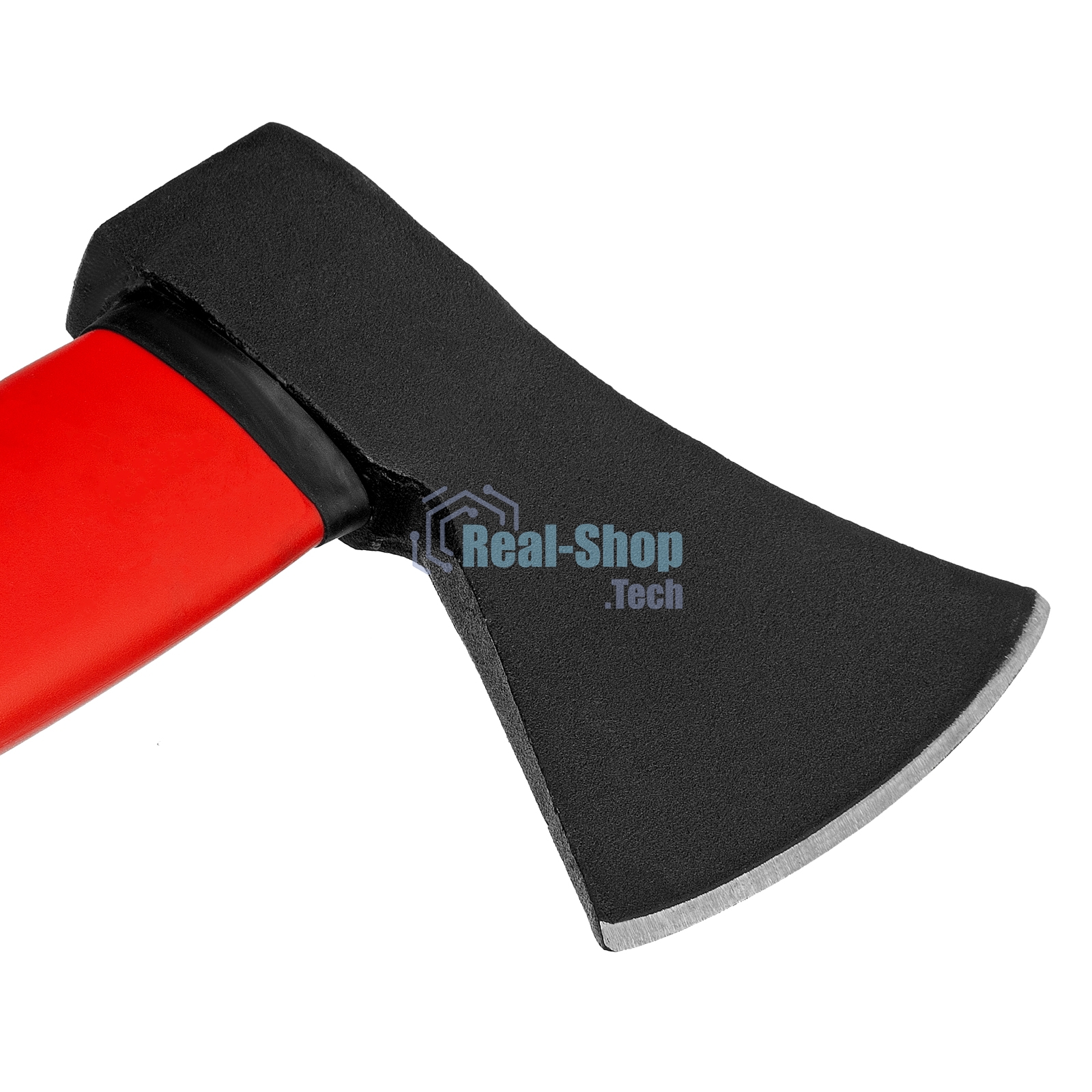 Топор Matrix ''optimal'',600 г,фибергласовое топорище