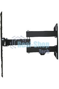 Кронштейн для телевизора Hama 00220824 черный 32