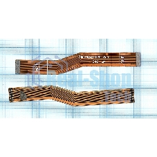 Шлейф основной межплатный для Meizu M5/M5 Mini