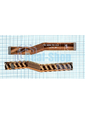 Шлейф основной межплатный для Meizu M5/M5 Mini