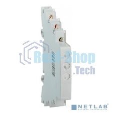 Индикатор световой фаз ИЭК MIF10-400