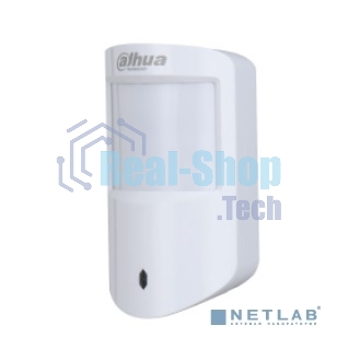 Беспроводной датчик движения Dahua DHI-ARD1233-W2(868)