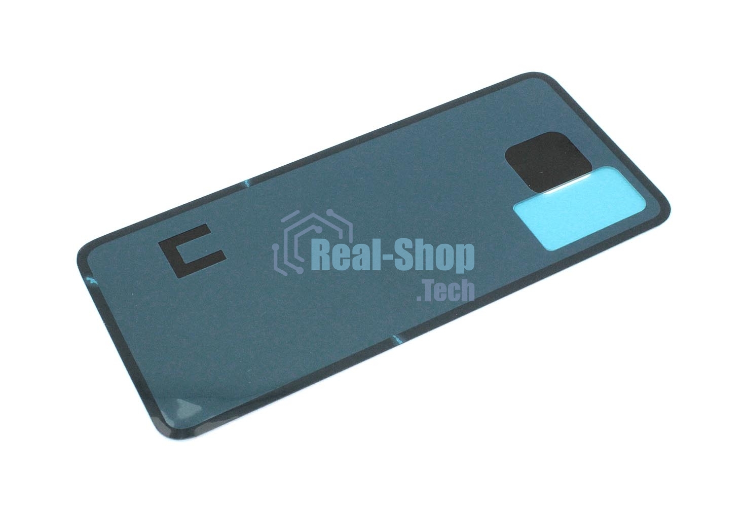 Задняя крышка для Xiaomi Redmi Note 11 Pro зеленый