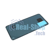 Задняя крышка для Xiaomi Redmi Note 11 Pro зеленый