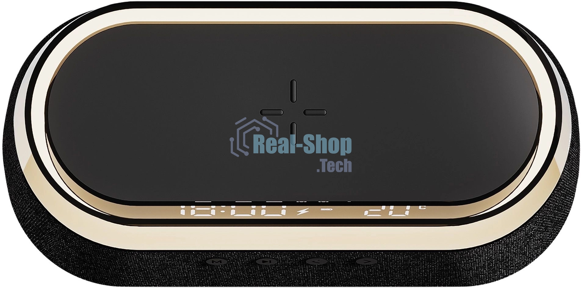 Портативная колонка BBK BTA1212 черный 10W 2.0 BT 10м 1800mAh