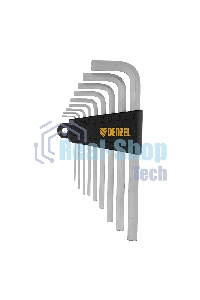 Набор инструментов Denzel 1/2