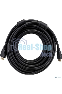 Кабель PROconnect HDMI - HDMI 2.0, 15м, Gold