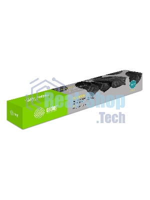Картридж лазерный Cactus 841818 CS-C3503Y желтый (18000 стр.) для Ricoh MP C3503