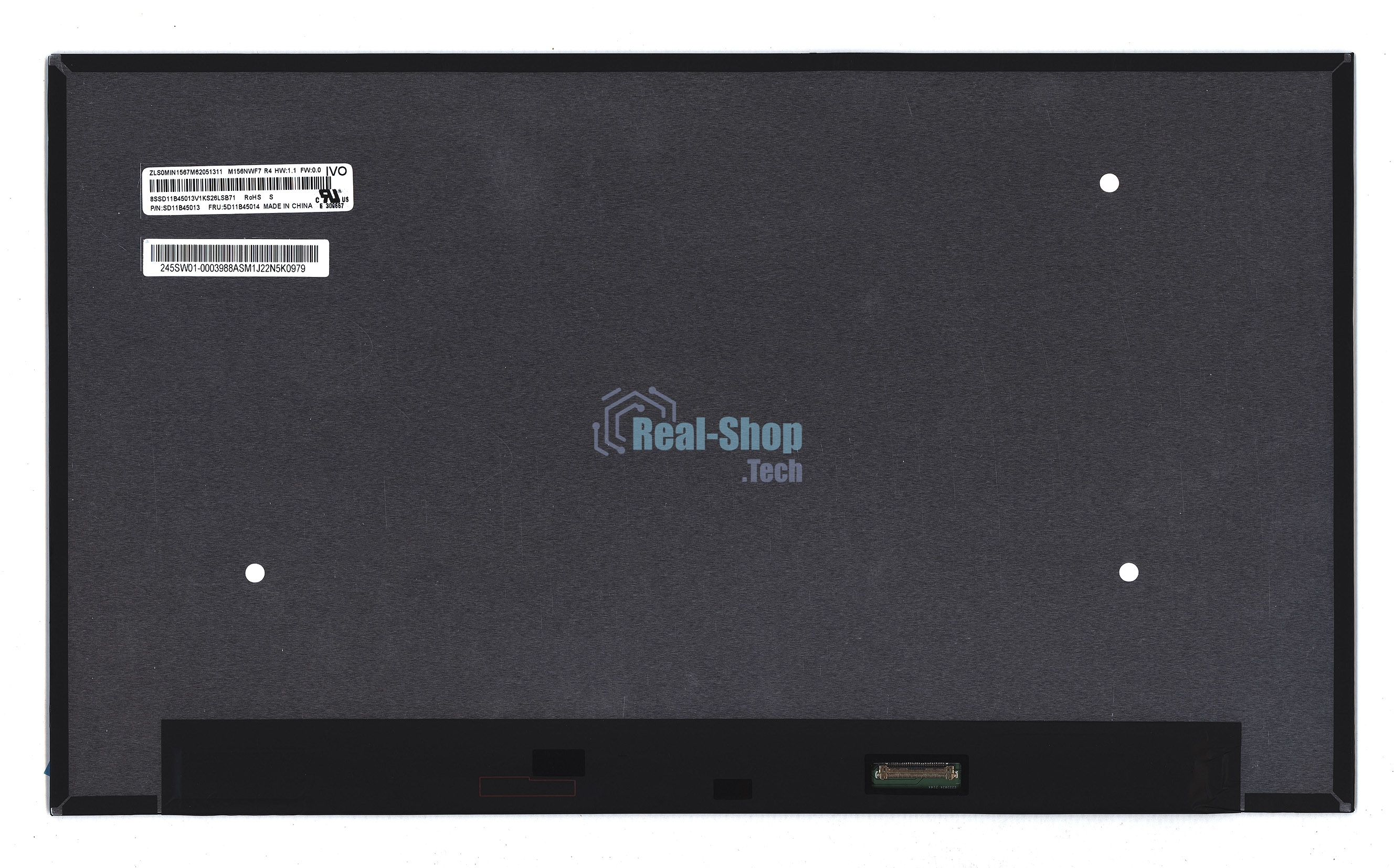 Матрица M156NWF7 R4