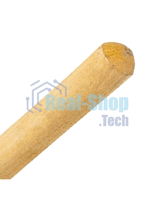 Полольник с качающимся полотном Palisad 135х1440 мм, деревянный черенок