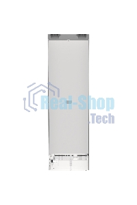 Холодильник Liebherr CNgbc 5723-22 001 серебристый двухкамерный 266/100л морозилка снизу