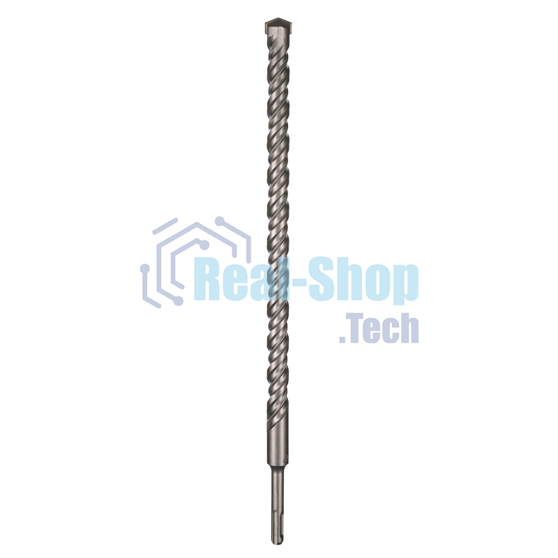 Бур по бетону 20x400x340мм, SDS PLUS Kranz