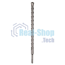 Бур по бетону 20x400x340мм, SDS PLUS Kranz