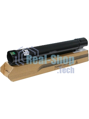 Картридж лазерный CET (CPT) 006R01693 для Xerox DocuCentre SC2020 черный, 190г, 9000 стр