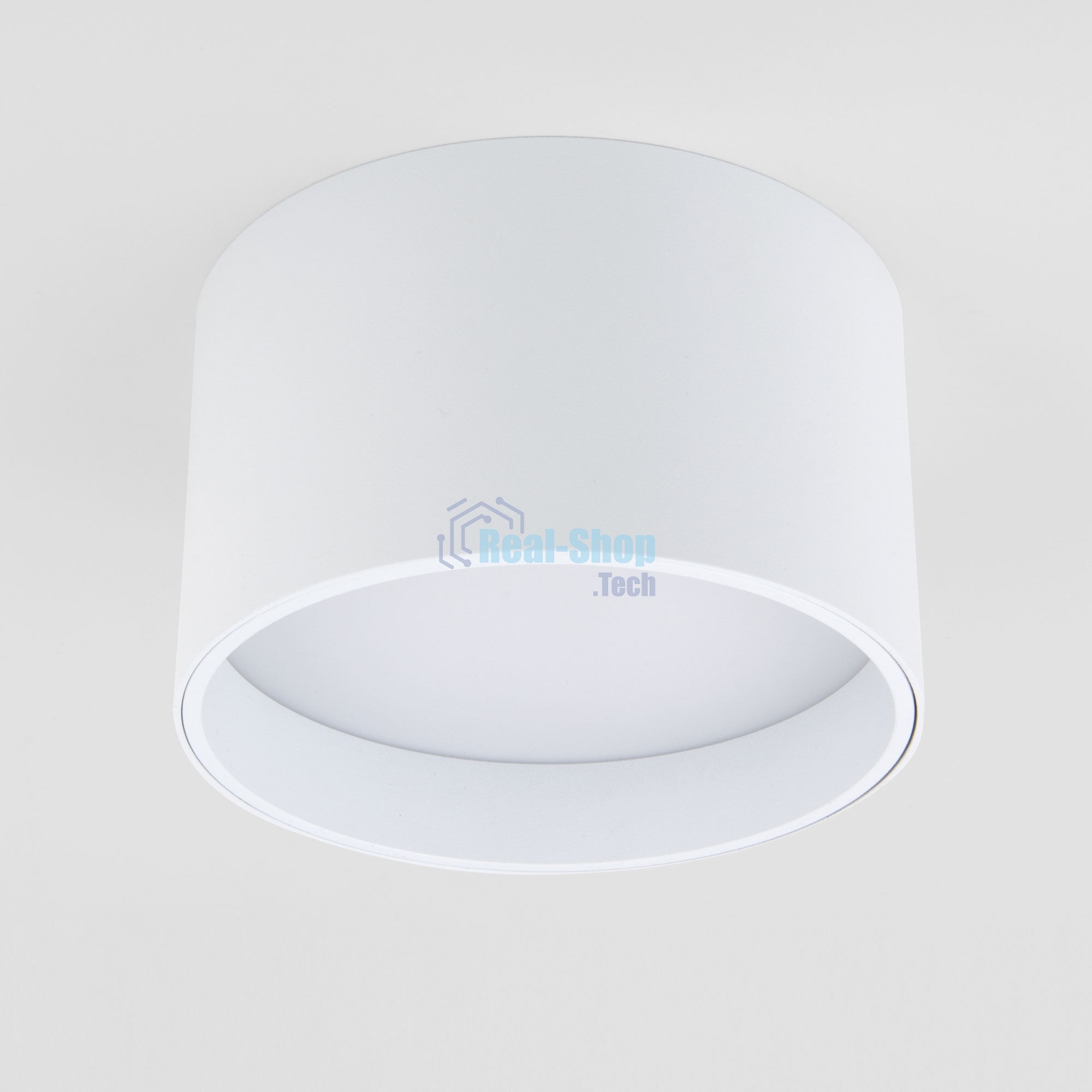 Светильник потолочный светодиодный Banti 13W 3000K белый 25123/LED