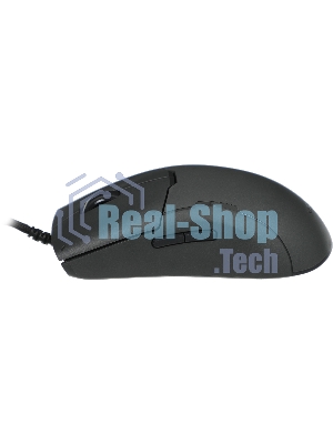 Мышь проводная Xiaomi Gaming Mouse Lite черный, 6200 dpi, USB, кнопки - 5