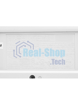 Клавиатура беспроводная Logitech Keyboard K270 Wireless 920-003757/920-003058