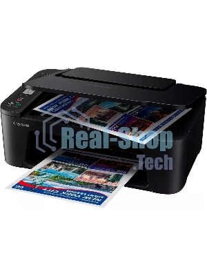 МФУ струйное Canon Pixma TS3640 А4, струйное, цветное, 7.7 стр/мин (ч/б) 4 стр/мин (цвет), 4800х1200dpi, USB/Wi-Fi/Air Print/Mopria (6670C007(AA))