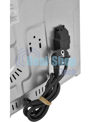 Духовой шкаф электрический Indesit IFE 4841 J BL черный