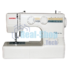 Швейная машина Janome My Style 100 белый