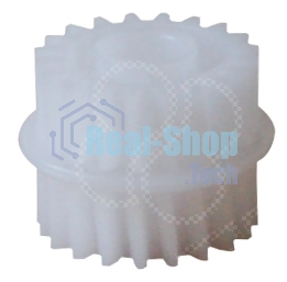 Шестерня привода печи HP 20T/20T LJ P3005/M3027/M3035 Япония