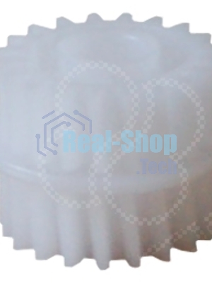 Шестерня привода печи HP 20T/20T LJ P3005/M3027/M3035 Япония