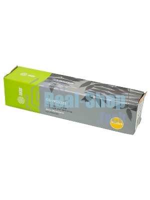 Картридж лазерный Cactus CS-WC5325 (006R01160) черный (30000 стр.) для Xerox WorkCentre 5325/5330/5335