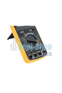 Инструменты Ресанта DT 9208A Мультиметр 61/10/507 3,5 разр ж/к дисплей, 32 режимов, температура