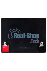 Батарея для ИБП Ippon IP12-5 12В 5А·ч