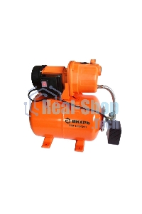 Автономная станция водоснабжения Вихрь АСВ-1200/24Ч