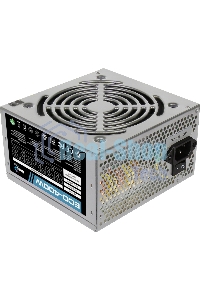 Блок питания Aerocool/Formula ECO-400W, 400Вт, 120мм, серый