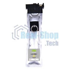 Картридж струйный Cactus CS-EPT9454 (T9454) желтый пигментный (66 мл) для Epson WF-C5290DW/WF-C5790DW