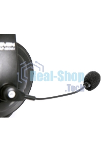 Гарнитура проводная SVEN AP-860MV с микрофоном