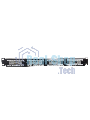 Патч-панель UTP 19