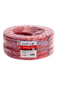 Кабель для пожарной сигнализации Rexant КПСВЭВнг(А)-LS 1x2x0,50 мм², бухта 200 м, 01-4860-1