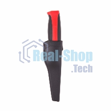 Нож строительный Rexant нержавеющая сталь лезвие 90 мм