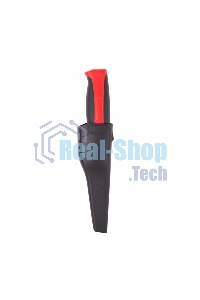 Нож строительный Rexant нержавеющая сталь лезвие 90 мм