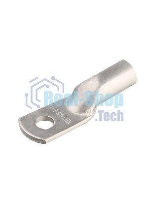 Наконечник медный ТМЛ 6-5-4 (опрес.) луженый КВТ 40829