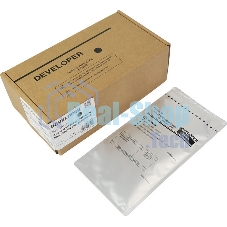 Девелопер для RICOH Aficio MPC2800/3300/2030/2550/2051/2551 CET Black, 215г, 240000 стр., CET8891K