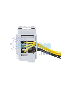 Дополнительный и аварийный контакт Averes AX+AL справа AV POWER-2