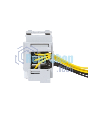 Дополнительный и аварийный контакт Averes AX+AL справа AV POWER-2