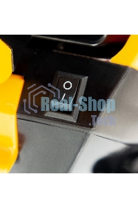 Пила цепная бензиновая Denzel DGS-5218, шина 45 см, 52см3, 3,5 л.с., шаг 0,325, паз 1,5 мм,