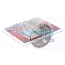 Сверло алмазное Matrix по керамограниту, 75 х 67 мм, 3-гранный хвостовик