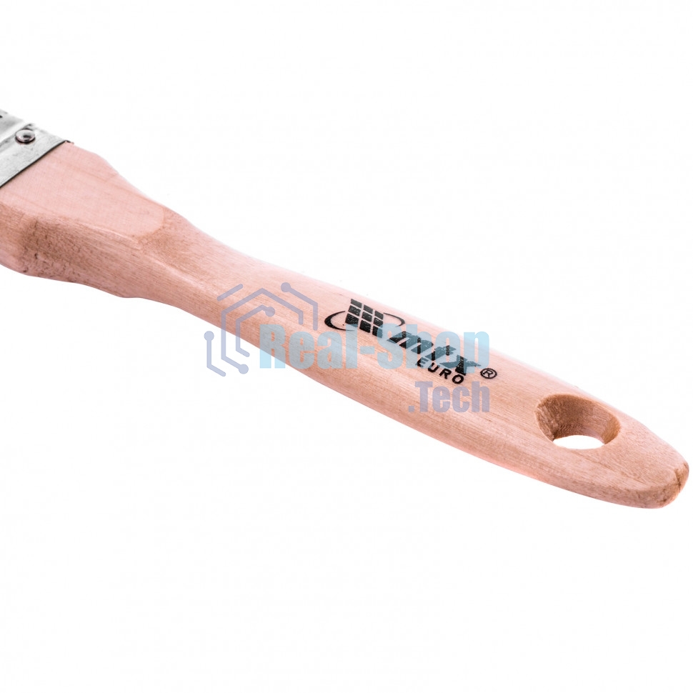 Кисть плоская 