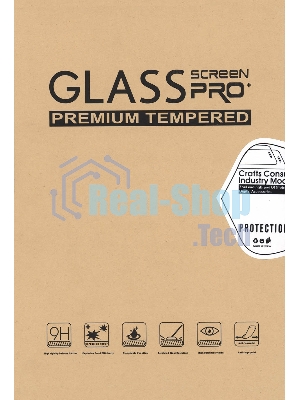 Защитное стекло для Samsung Galaxy Tab A 10.1 (2019)