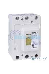 Выключатель автоматический ВА57Ф35-340010 50А 500Im 400AC УХЛ3 КЭАЗ 109332